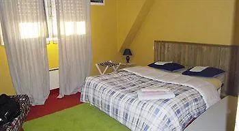 호텔 Maison Et Table Joliot Curie Quéven