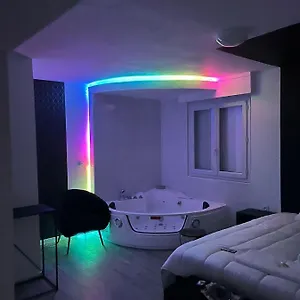 Ng Suitehome Balnéo I Rétroprojecteur Appartement