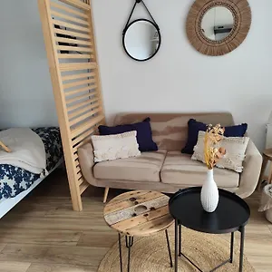 La Pause Bretonne Appartement