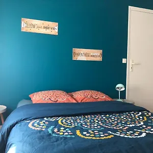 Maison Cosy Hébergement de vacances