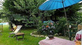 Maison Et Table Joliot Curie Queven 5*,  France