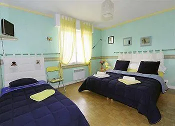 ***** Hotel Maison Et Table Joliot Curie Queven France